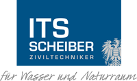 ITS Scheiber Ziviltechniker Logo